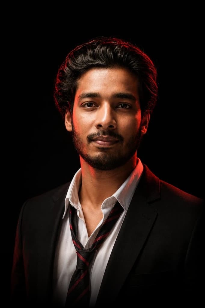 Rohit Raj