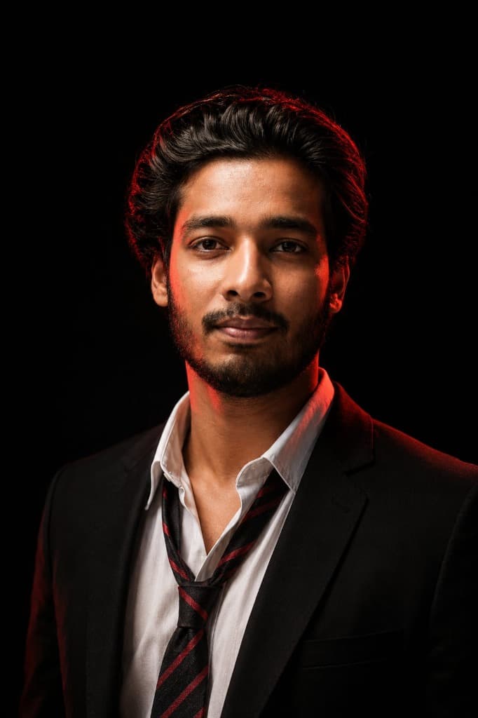 Rohit Raj