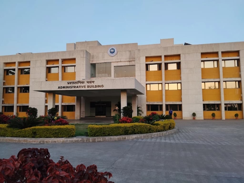 Indian Institute of Science Education & Research, Bhopal Campus