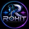 Rohit Raj Logo
